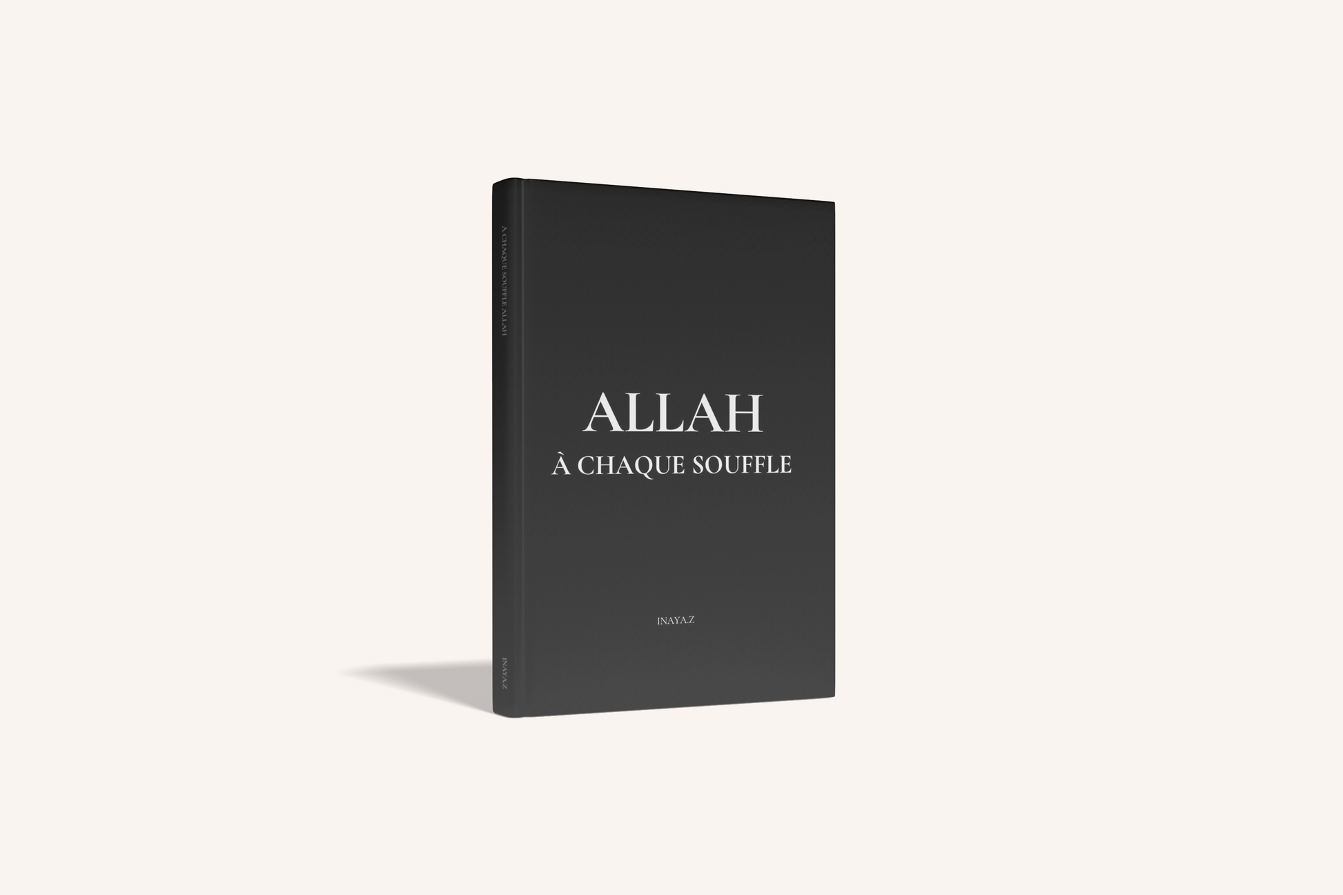 ALLAH À CHAQUE SOUFFLE